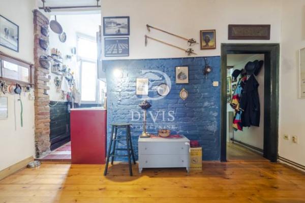 Slika 6 - Budimska, Jednoiposoban stan na prodaju, 49m2, 174.500€